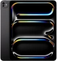 планшет ipad pro 13 m4 (2024) 2 tb wi-fi space black (nano glass) планшет ipad pro 13 m4 (2024) 2 tb wi-fi space black (nano glass)