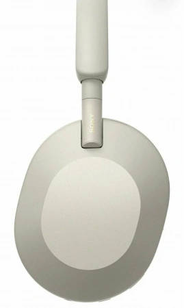 наушники sony wireless wh-1000xm5 silver наушники sony wireless wh-1000xm5 silver