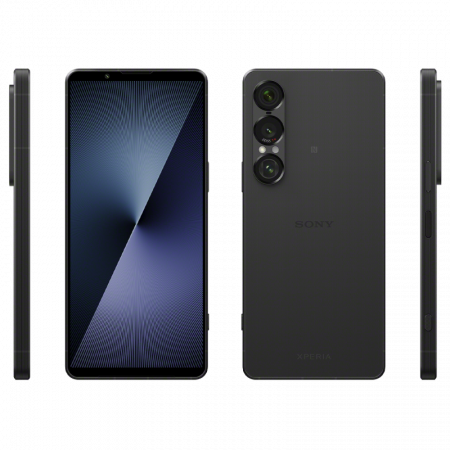 sony xperia 1 vii 12/512 гб slate black sony xperia 1 vii 12/512 гб slate black