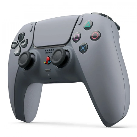 геймпад sony playstation 5 dualsense 30th anniversary