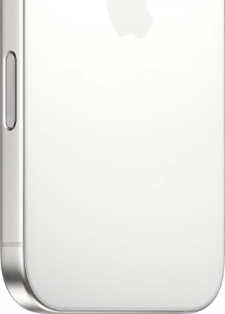 смартфон apple iphone 16 pro max 1 тб, white titanium (nano-sim + esim) смартфон apple iphone 16 pro max 1 тб, white titanium (nano-sim + esim)
