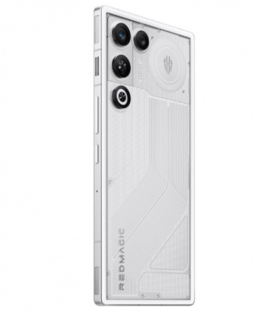 смартфон redmagic 11 air 12/256 гб prism смартфон redmagic 11 air 12/256 гб prism