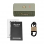 портативная акустика marshall emberton iii green портативная акустика marshall emberton iii green