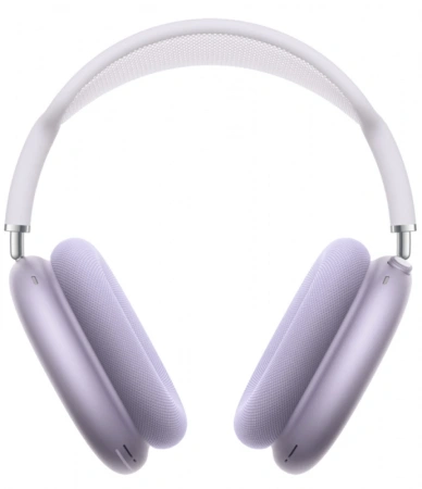 Беспроводные наушники Apple AirPods Max USB-C Purple