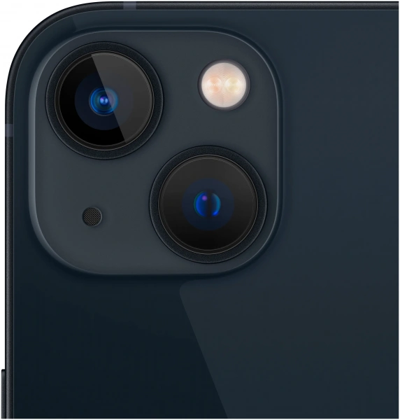iphone 13 256 гб midnight