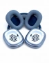 беспроводные наушники apple airpods max blue