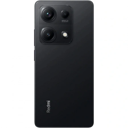 смартфон xiaomi redmi note 14s 8/256 гб midnight black смартфон xiaomi redmi note 14s 8/256 гб midnight black