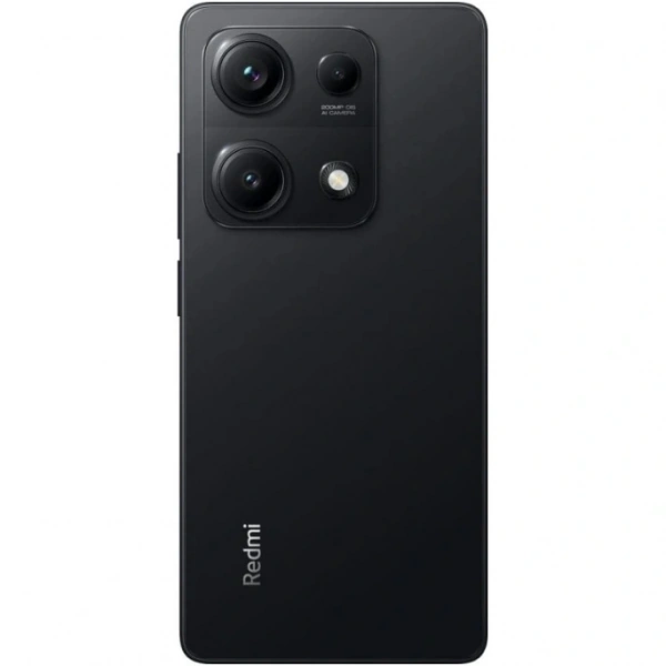 смартфон xiaomi redmi note 14s 8/256 гб midnight black