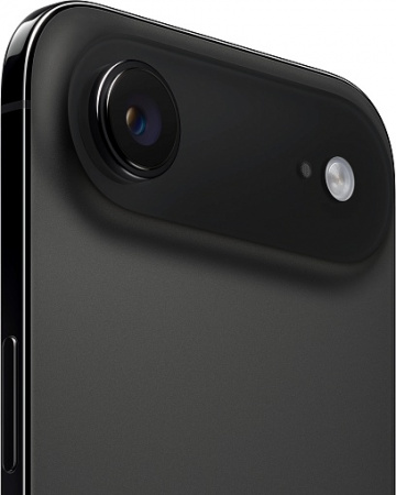 смартфон apple iphone air 1 тб, космический черный | space black, (dual esim)
