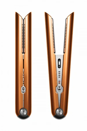 Выпрямитель Dyson HS07 Corrale Copper/Nickel Выпрямитель Dyson HS07 Corrale Copper/Nickel