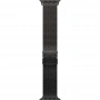 умные часы apple watch ultra 3 49 black titanium case with l black titanium milanese loop умные часы apple watch ultra 3 49 black titanium case with l black titanium milanese loop