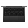 apple macbook pro 14" (2025) (m5 10c cpu, 10c gpu) 16 гб, 1 тб ssd, space black apple macbook pro 14" (2025) (m5 10c cpu, 10c gpu) 16 гб, 1 тб ssd, space black
