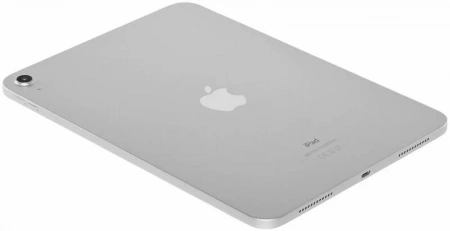 планшет apple ipad (2022) 4/64 гб wi-fi silver планшет apple ipad (2022) 4/64 гб wi-fi silver