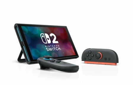 nintendo switch 2 black nintendo switch 2 black