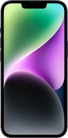 смартфон iphone 14 128 гб midnight (nano-sim + esim) смартфон iphone 14 128 гб midnight (nano-sim + esim)