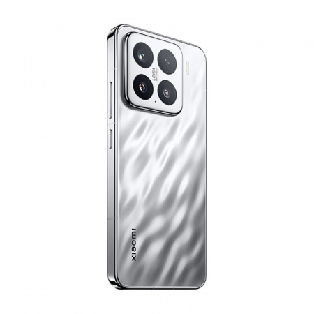 смартфон xiaomi 15 16/1024gb bright silver edition