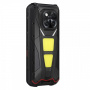 смартфон doogee v max lr 16/512 гб, armor black смартфон doogee v max lr 16/512 гб, armor black