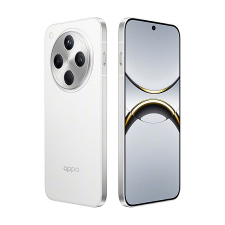 смартфон oppo find x8 16/512 гб white смартфон oppo find x8 16/512 гб white