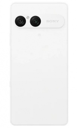sony xperia 10 vii 5g 8/128 гб white