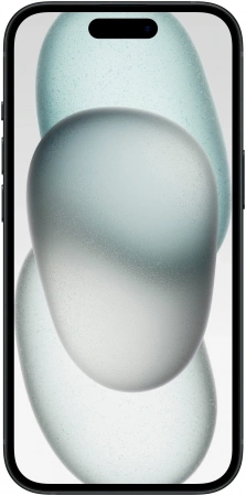 смартфон apple iphone 15 128 гб, black (nano-sim + esim) смартфон apple iphone 15 128 гб, black (nano-sim + esim)