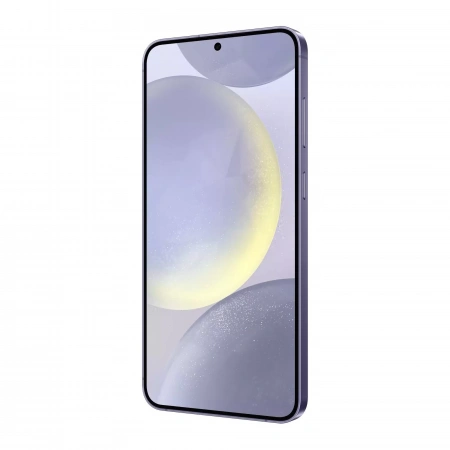 смартфон samsung galaxy s24 8/128 гб, cobalt violet (s921b) смартфон samsung galaxy s24 8/128 гб, cobalt violet (s921b)