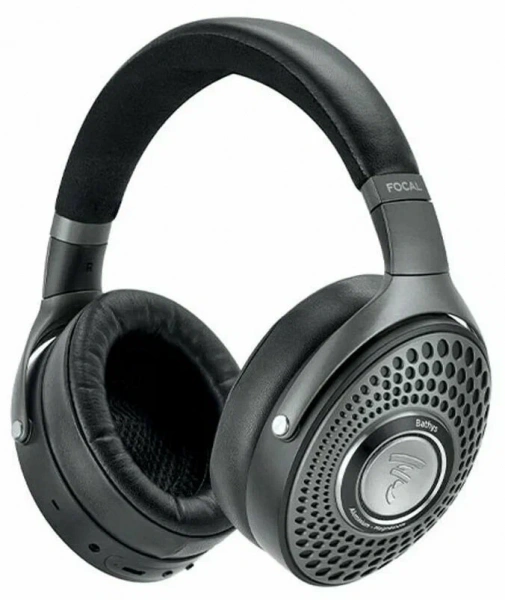 Наушники Focal Bathys Dune
