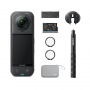 экшн-камера insta360 x5 (essentials bundle) экшн-камера insta360 x5 (essentials bundle)