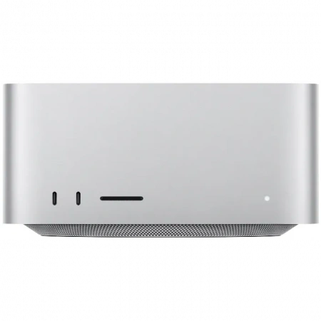 Настольный компьютер Apple Mac Studio (2025) M4 Max (MU963), 36/512GB, Silver Настольный компьютер Apple Mac Studio (2025) M4 Max (MU963), 36/512GB, Silver