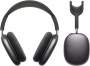 беспроводные наушники apple airpods max space gray беспроводные наушники apple airpods max space gray