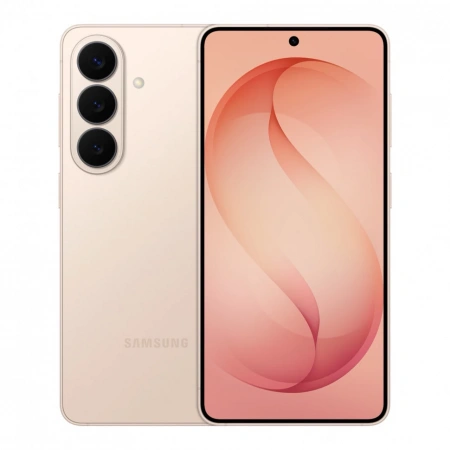 Смартфон Samsung Galaxy S26 12/512 ГБ Розовый Смартфон Samsung Galaxy S26 12/512 ГБ Розовый
