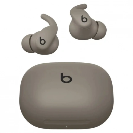 Беспроводные наушники Beats Powerbeats Fit Серый (Gravel Gray) Беспроводные наушники Beats Powerbeats Fit Серый (Gravel Gray)