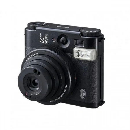 фотоаппарат моментальной печати fujifilm instax mini 99 black фотоаппарат моментальной печати fujifilm instax mini 99 black