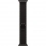 умные часы apple watch ultra 3 49 black titanium case with s/m black/charcoal trail loop умные часы apple watch ultra 3 49 black titanium case with s/m black/charcoal trail loop