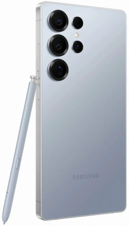 смартфон samsung galaxy s25 ultra 16/1024gb titanium silver blue смартфон samsung galaxy s25 ultra 16/1024gb titanium silver blue