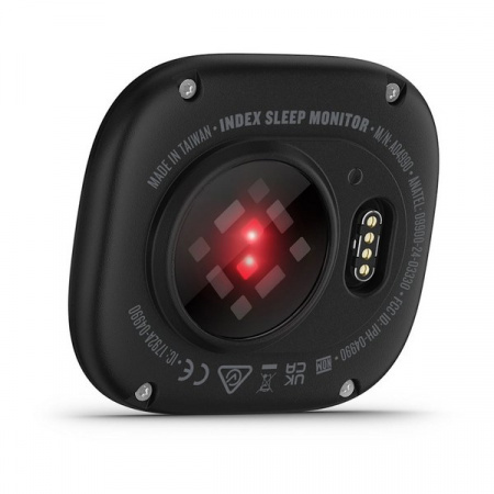 монитор сна garmin index sleep monitor l/xl 010-03024-00 монитор сна garmin index sleep monitor l/xl 010-03024-00