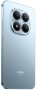 смартфон xiaomi redmi note 15 pro 5g 8/256 гб glacier blue