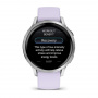 умные часы watch garmin venu 4 41 mm silver purple 010-03013-01 умные часы watch garmin venu 4 41 mm silver purple 010-03013-01