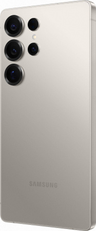 смартфон samsung galaxy s25 ultra 16/1024gb titanium gray