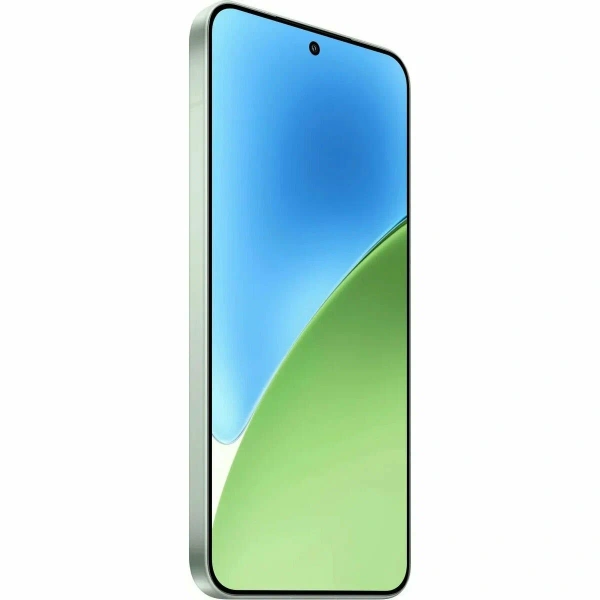 смартфон xiaomi 15 12/512 гб green global