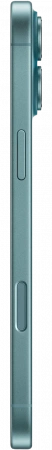 смартфон apple iphone 16 512 гб, teal (nano-sim + esim) смартфон apple iphone 16 512 гб, teal (nano-sim + esim)