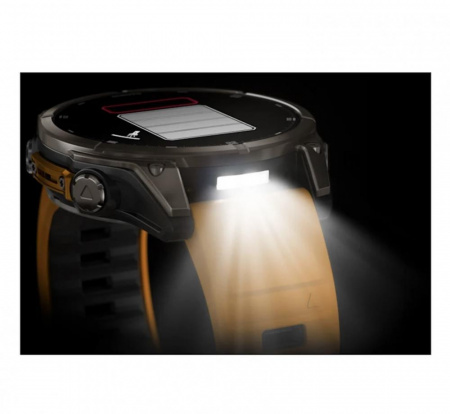 умные часы watch garmin fenix 8 51 amoled sapphire titanium spark orange 010-02905-53 умные часы watch garmin fenix 8 51 amoled sapphire titanium spark orange 010-02905-53