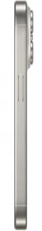 смартфон apple iphone 15 pro max 256 гб, white titanium (nano-sim + nano-sim) смартфон apple iphone 15 pro max 256 гб, white titanium (nano-sim + nano-sim)