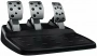 руль игровой logitech g driving force g29 для ps5, ps4, ps3 и пк, черный руль игровой logitech g driving force g29 для ps5, ps4, ps3 и пк, черный