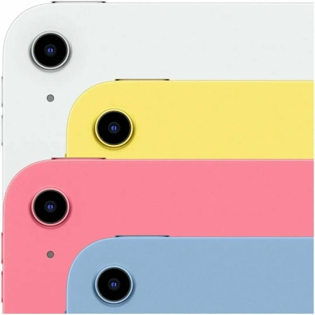 планшет apple ipad 11 (2025) 6/256 гб wi-fi yellow планшет apple ipad 11 (2025) 6/256 гб wi-fi yellow
