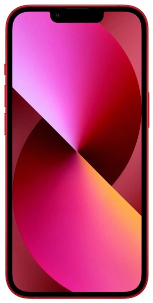 iphone 13 512 гб, red