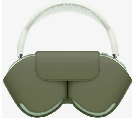 беспроводные наушники apple airpods max green беспроводные наушники apple airpods max green