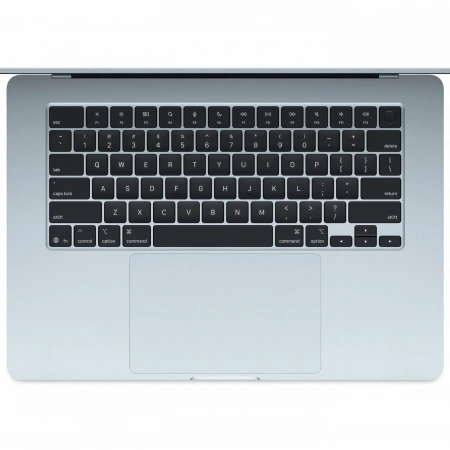 ноутбук apple macbook air 13 (2025) m4 16/256 sky blue (mc6t4) ноутбук apple macbook air 13 (2025) m4 16/256 sky blue (mc6t4)