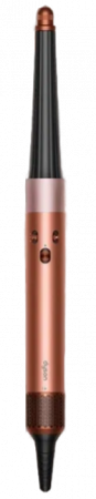 Стайлер Dyson HS08 Airwrap iD Long Barrel Amber Silk (Diffuser) Стайлер Dyson HS08 Airwrap iD Long Barrel Amber Silk (Diffuser)