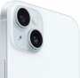 смартфон apple iphone 15 512 гб, blue (nano-sim + esim) смартфон apple iphone 15 512 гб, blue (nano-sim + esim)