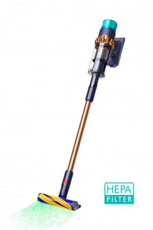 Пылесос Dyson Gen 5Оutsize SV24 Blue/Cooper Пылесос Dyson Gen 5Оutsize SV24 Blue/Cooper